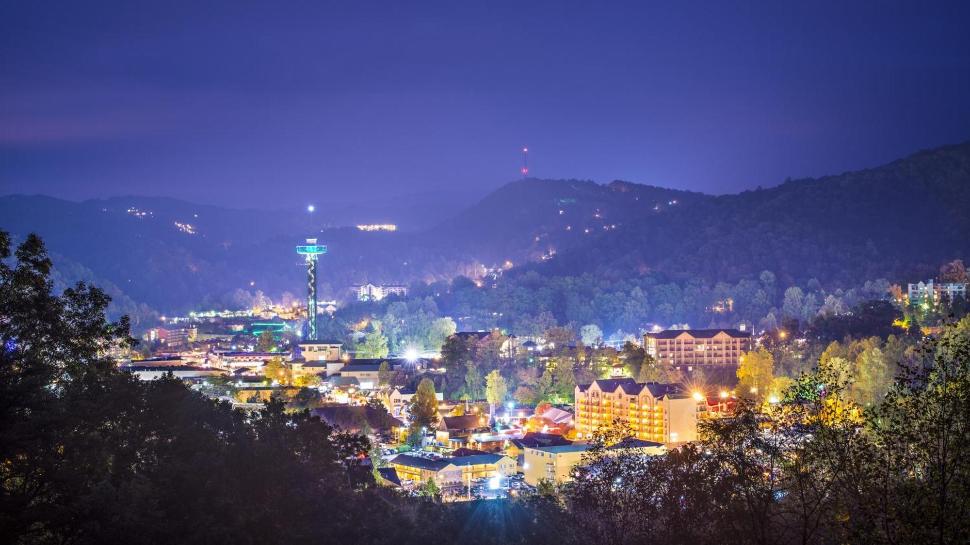 A Great Escape - Get 1089 Of Free Area Attraction Tickets For Each Paid Day, Dollywood And More! Піджен-Фордж Екстер'єр фото
