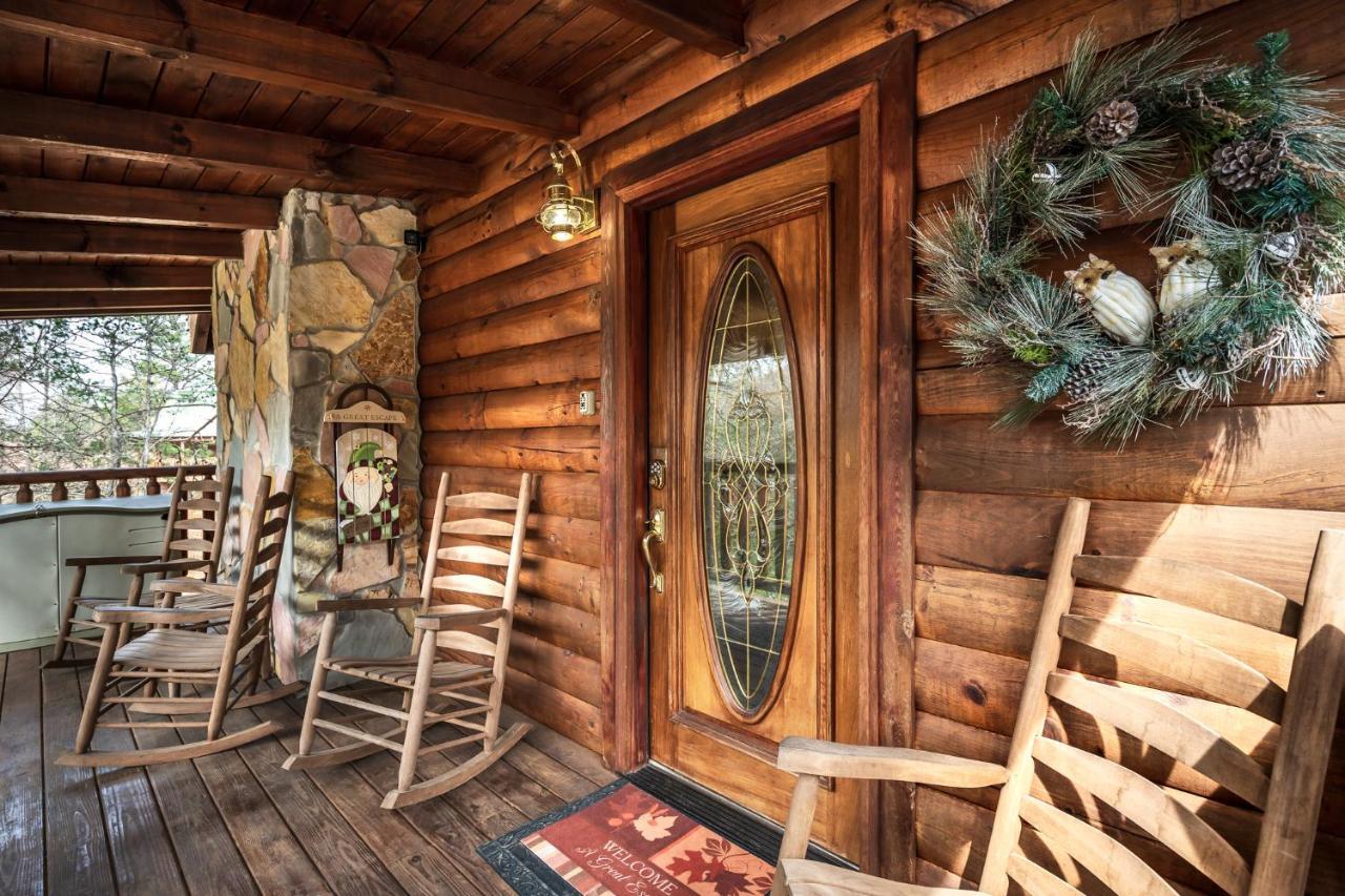 A Great Escape - Get 1089 Of Free Area Attraction Tickets For Each Paid Day, Dollywood And More! Піджен-Фордж Екстер'єр фото