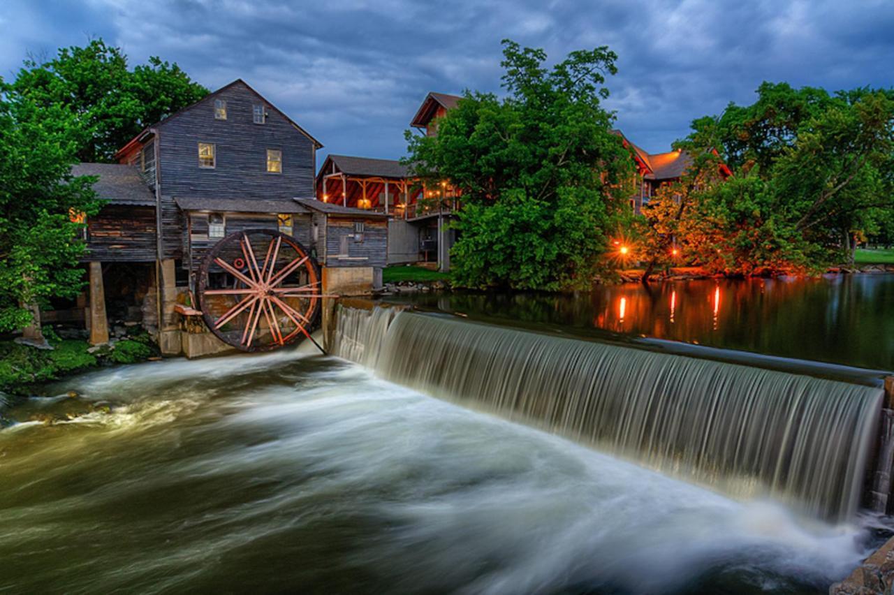 A Great Escape - Get 1089 Of Free Area Attraction Tickets For Each Paid Day, Dollywood And More! Піджен-Фордж Екстер'єр фото